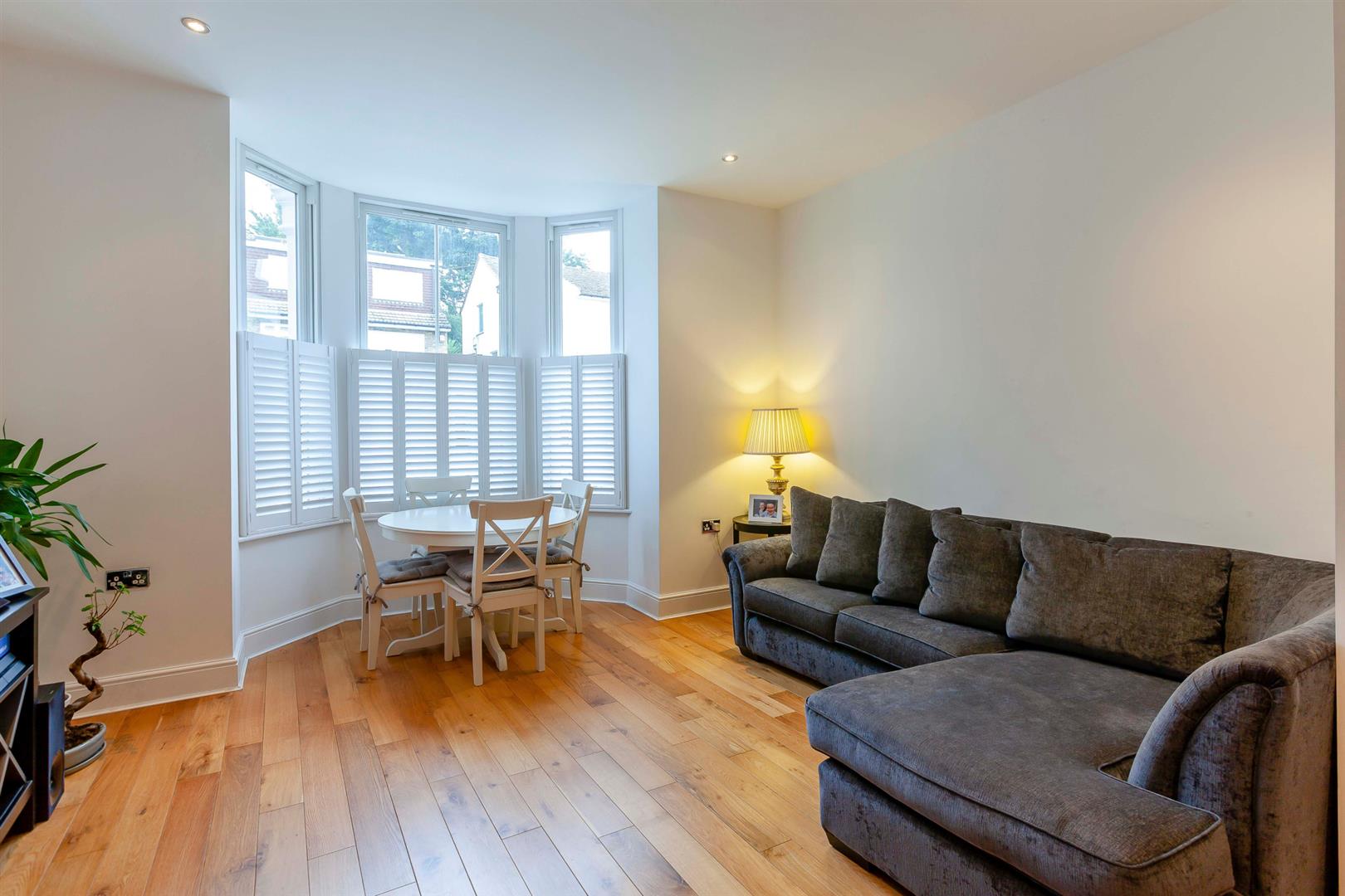 Queens Road, Brentwood Keith Ashton